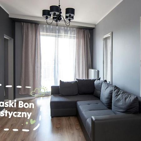 Apartment Royal VII Białystok Eksteriør bilde