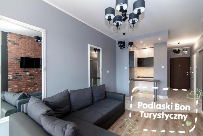 Apartment Royal VII Białystok Eksteriør bilde