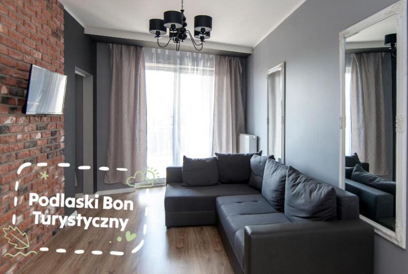 Apartment Royal VII Białystok Eksteriør bilde